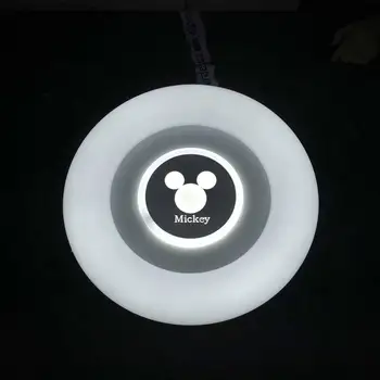 

Plafon Mickey 3 Tone