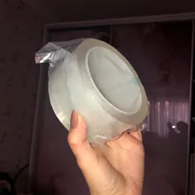 Kitchen Sink Strong-Adhesive-Tape Crevice-Strip Pool-Water-Seal Bathroom Transparent