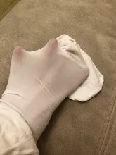 Pantimedias de terciopelo para niña y niño, medias para niña, medias de baile, color caramelo, Primavera/otoño