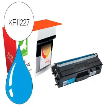 

Compatible Toner q-connect brother tn910c hl-l9310 cyan 9000 pages 156753-KF11227