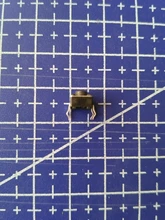 50 Uds 6X6X5/4,3/5,5/6/7/8/9/10/13MM tacto interruptor de botón de empuje interruptor 12V cobre 4PIN DIP Micro interruptor para TV/juguetes/home/botón de uso