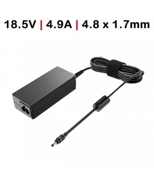 

LAPTOP CHARGER FOR HP COMPAQ NAVY SERIALS 110 110S E300 E500 E500S E700 PPP014S