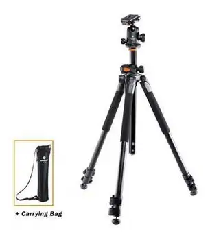 

VANGUARD TRIPOD HIGH PRO 263AB 100