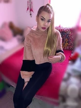 MANWEI-Extensiones de cabello para dama, extensor de pelo sintético de 24, de coleta natural largas y lisas, 60g por pieza, no teñible