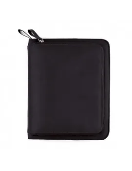 

ANNUAL AGENDA CREM FEE 1000 COLOE BLACK 224X270X77 MM WEEK UPRIGHT VIEW FINOCAM 2020