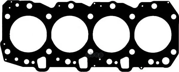 Прокладка Гбц Металлическая Toyota 4 Runner 93-/Land Cruiser 93-96,90 96-,Hard Top 93-96 3.0td Elring арт. 197700