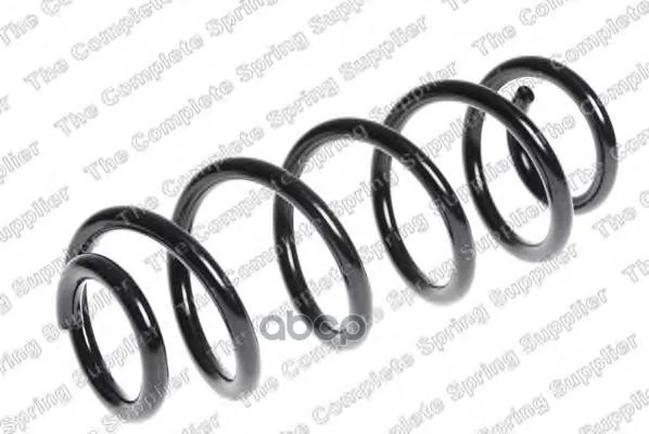 Пружина Подвески Suzuki Sx4 06- Задняя Lesjofors 4288920 Lesjofors арт. 4288920