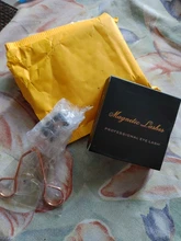 2 pares de 4 pestañas naturales magnéticas, pestaña reutilizable, pestañas postizas, rizador de pestañas quantum, fácil de llevar y transportar