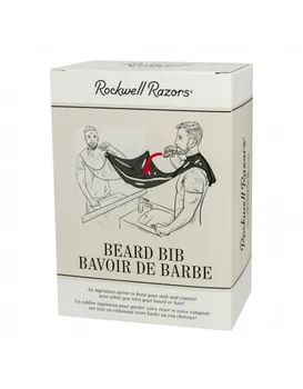 

Rockwell Beard Bib