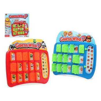 

Game Table Guesswho 118875