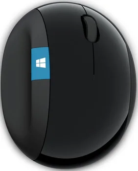 

Wireless Mouse Microsoft Sculpt l6v-00005 l6v-00005 (black)