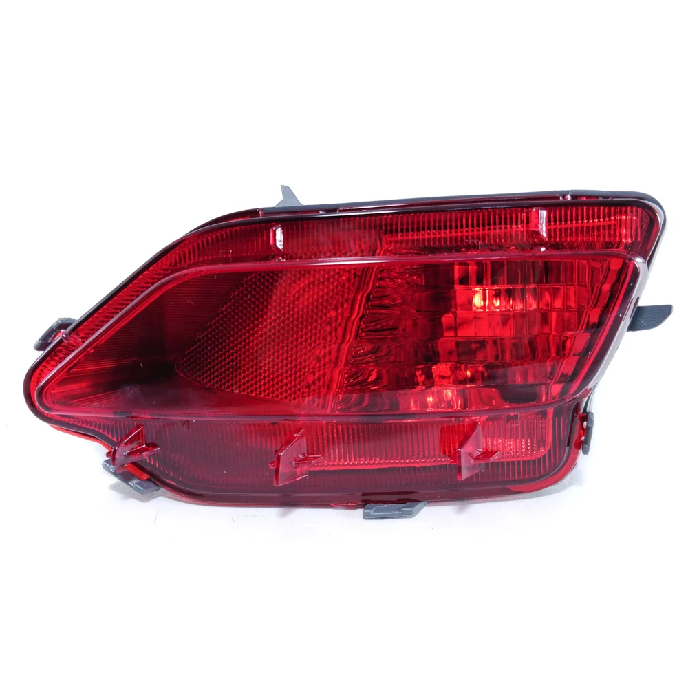 Lantern Right Back Into The Bumper For Toyota Rav4 2013sat St212
