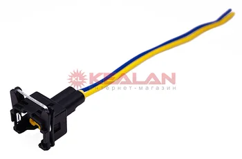 

Zepy VAZ-F nozzle connector sealed, for cars Vaz, standard