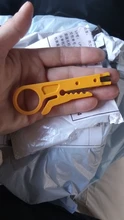 Pliers Cable Wire-Cutter Cut-Line-Tool Crimper