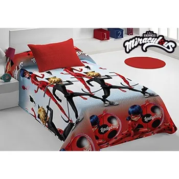 

LADYBUG-summer Quilt License Oficial180x260 CMS (90)
