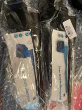 2/1 uds. Espatula Thermomix Accesorios Cocina Brecuchillas Thermomix TM6/TM5/TM31 espátula giratoria para cocina espátula Termomix eliminación de porciones procesadora de alimentos monsieur cuisine connect