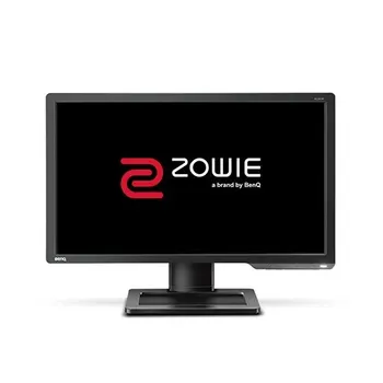 

Led display 24 Benq Zowie Xl2411p Black
