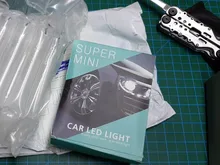 Car-Headlights Auto-Bulbs 3000k-Lamp HB4 CARLITS 9005 Led HB2 8000lm 9006 H11 H7 6500k