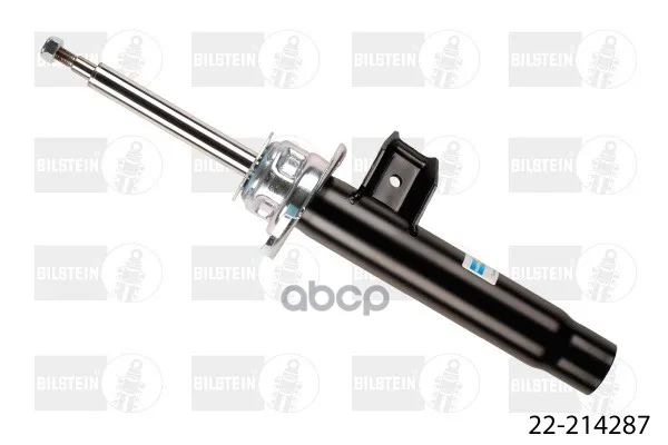 Амортизатор 2-Х Трубный Газовый Передний Левый B4 Bilstein арт. 22-214287