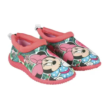 

BOOTIES MINNIE WATER