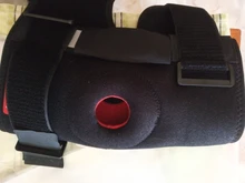 Knee-Joint-Brace Support Arthritic-Guard Patella-Protector Orthopedic Adjustable 1PC