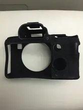 Skin-Case Camera Body-Cover Sony A7 Silicone for A7r-Iii/a7m3 A7rm3/a7r IV A7s-Ii Armor