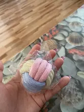 Toy-Accessories Rope Dog-Toys Pet Interactive-Multiple-Shapes Teeth-Cleaning Creative