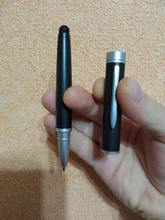 Disk Pen-Drive Memory Flash Photography 10pcs-Free-Logo Metal-Ball-Pen 32GB 64GB 