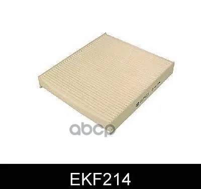 Фильтр Салона Ford Focus/Volvo S40/C30/V50 1.4-2.5/1.6-2.4d/Td 04- Comline арт. EKF214