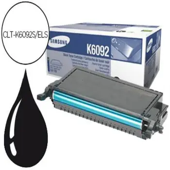 

Toner samsung clt-k6092 775nd black clp-770nd pag 74012-su216a