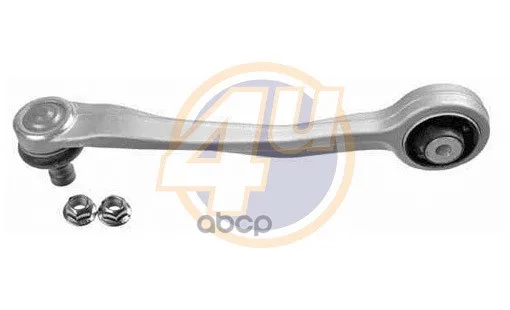 Рычаг Подвески | Перед Лев| Audi A4/A5/Q5 1.8-3.2 08- 4U арт. AUD10564