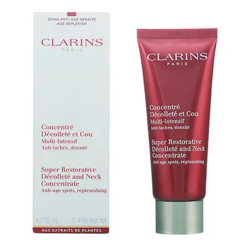 

Firming Neck and Décolletage Cream Multi-intensive Clarins
