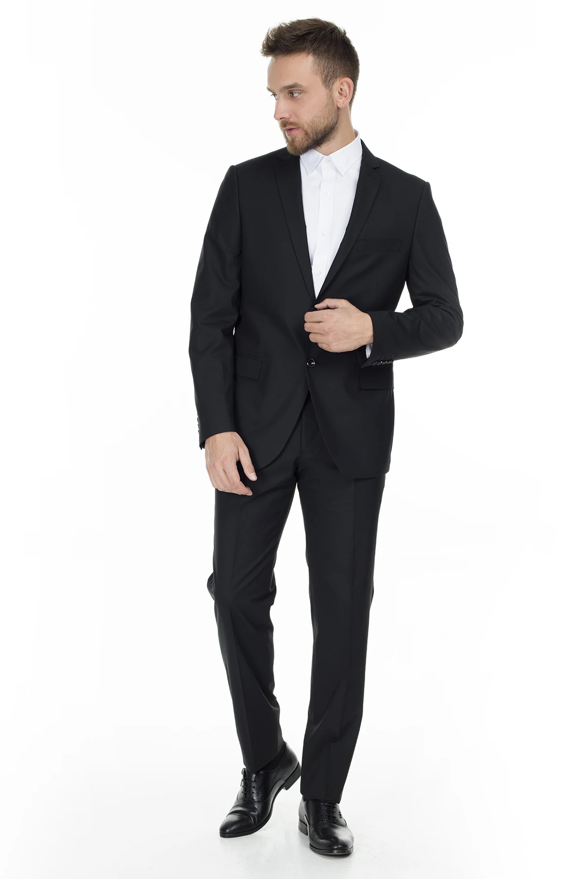 Altınyıldız Slim Fit костюм мужской костюм платье 4A3010000061 D6