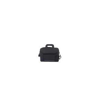 

LAPTOP case Q-CONNECT 15,4 "BLACK 1 HANDLE 2 OUTER POCKETS MEASURES 390X290X90 MM