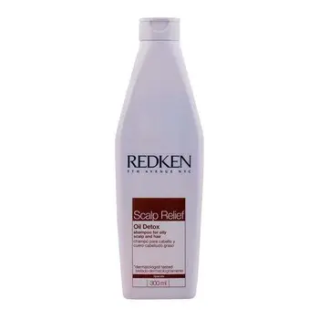 

Shampoo Scalp Redken