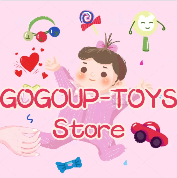 GOGOUP-TOYS Store