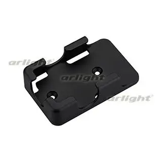

023745 holder for remote controller smart-rh3 black-1 PCs Arlight