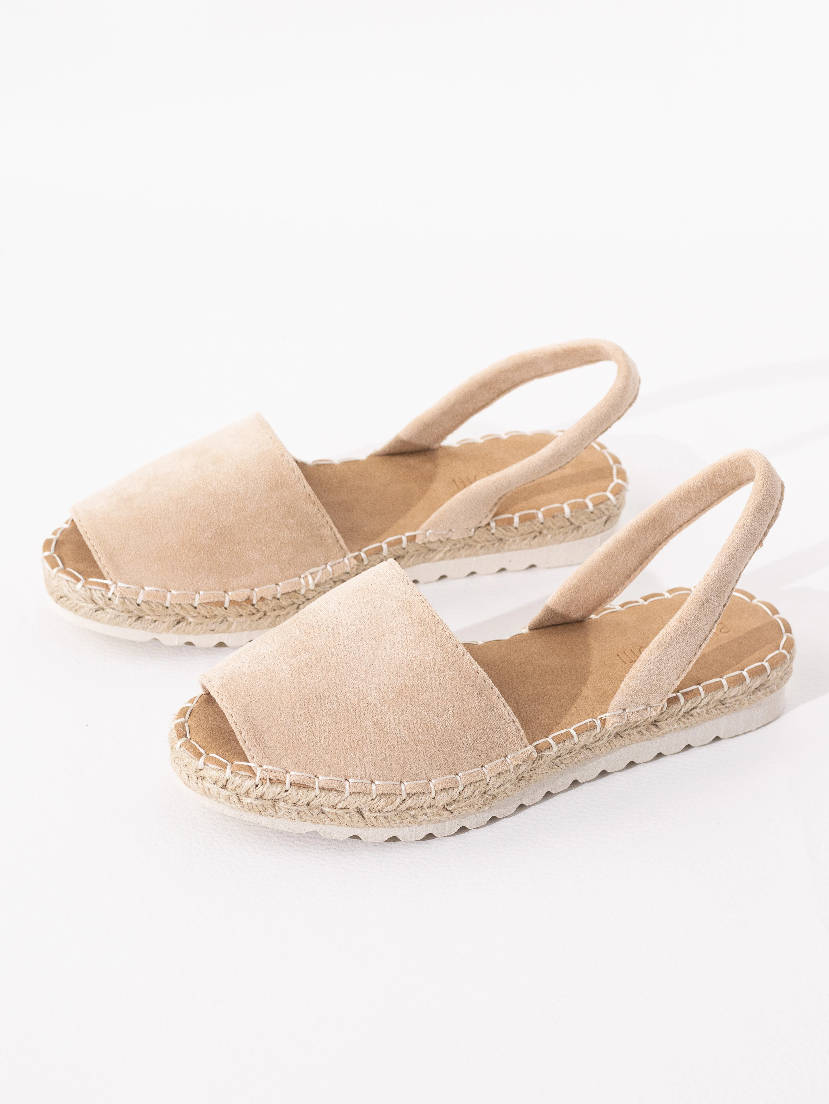 Hemera Sandalias Mujer 2022 Verano Menorquinas Plana Esparto Alpargatas Multicolor|Sandalias de mujer| - AliExpress