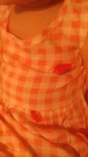 1 2 3 4 5 6 7 8 Years Summer Girl Princess Dress Cotton Cherry Dresses Polka Dot Kids