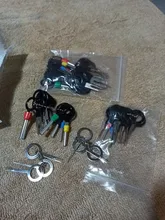 76/70/59/41/3 Uds Herramienta de extracción de Terminal de coche Puller Auto conjunto conductor Kit de herramienta para reparación automotriz Stylus de Pin de crimpado Extractor