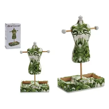 

Mannequin Gift Decor (12 x 42 x 24 cm)