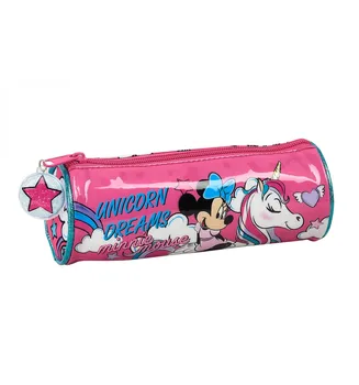

MINNIE MOUSE UNICORNS Round Top