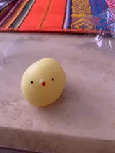 Anti-juguetes blandos antiestrés correa del teléfono Mini suave mano silicona blando para apretar animales gato Kawaii caucho aplasta juguete antiestrés