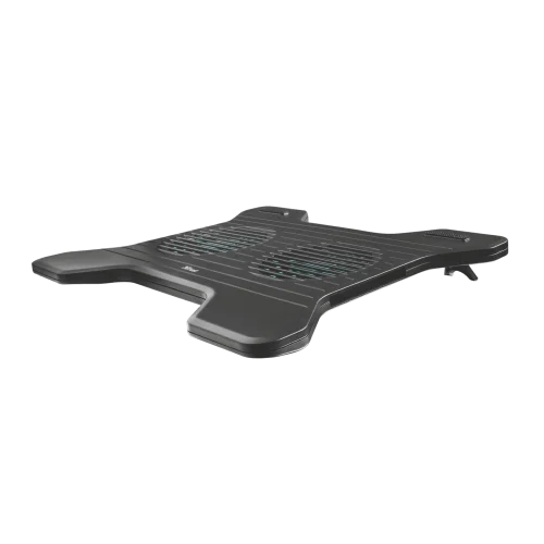 Охлаждающая подставка 17805 Trust Xstream Breeze 2 вентилятора