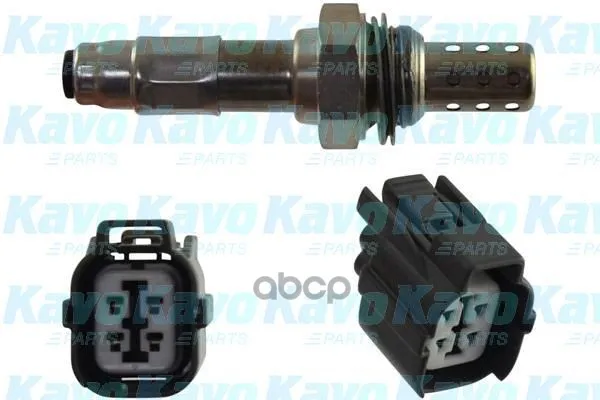 Лямбда-Зонд Subaru Forester /Impreza/Legacy Kavo Parts Eos8022 kavo parts арт. EOS8022