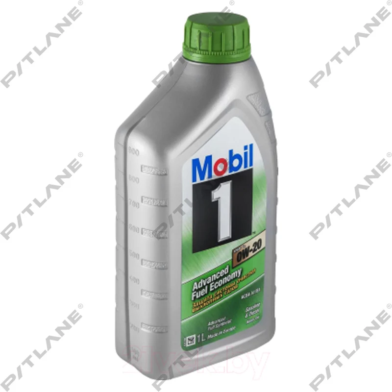 Mobil 1 ESP 0W-20 エンジンオイル 1L Mobil 1™ 0W-20