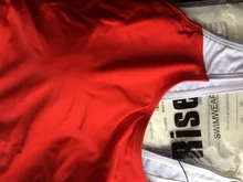 Competition Swimwear Bathing-Suits Patchwork Riseado Racerback Sports Women 