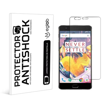 

Screen protector Anti-Shock Anti-scratch Anti-Shatter compatible with Oneplus 3T