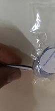 Cinta de espuma adhesiva de doble cara superfuerte 3M, soporte de fijación de montaje de puntos autoadhesivos, cinta adhesiva de montaje de dos lados, 10-100 Uds.