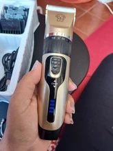 Dog-Clipper Cutter Grooming Hair-Trimmer Dogs-Hair-Machine Professional Pet-Dog Animals